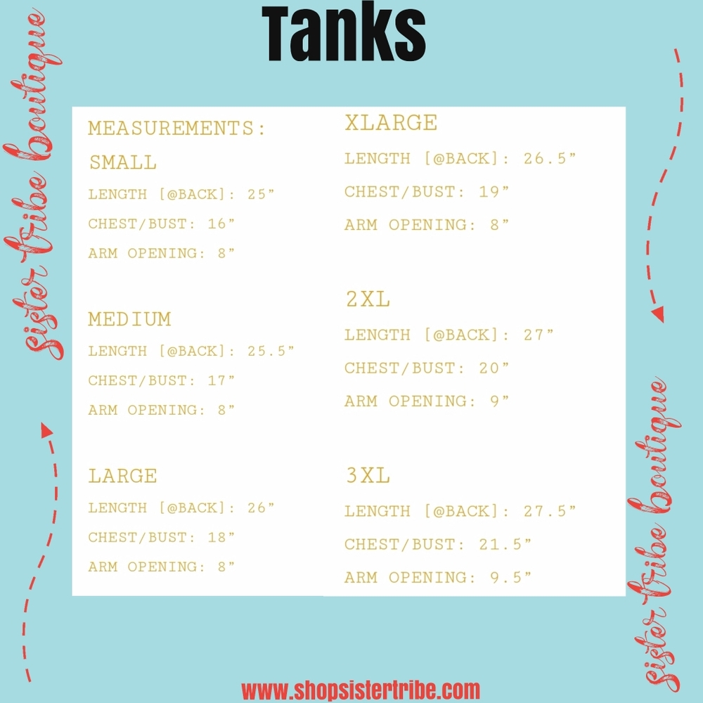 Mint Tank - Picture 3 of 3